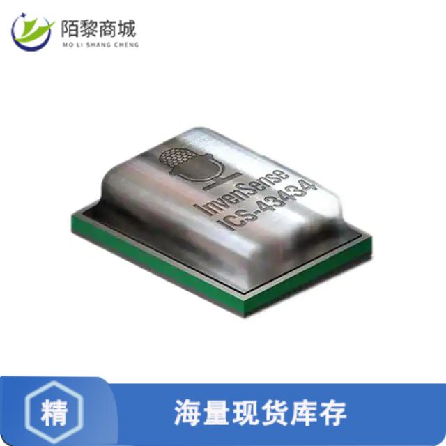 全新原装ICS-43434正品/MICROPHONE MEMS DIGITAL I2S