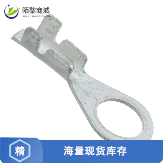 全新原装160108-2正品/CONN RING CIRC 16-20AWG #12