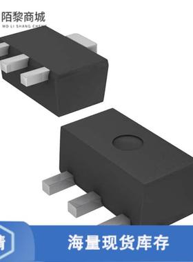 全新原装BST39TA正品/TRANS NPN 350V 0.5A SOT-89