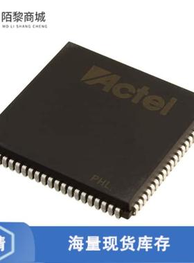 全新原装A42MX24-FPLG84正品/IC FPGA 72 I/O 84PLCC