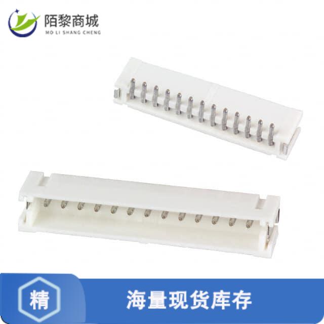 全新原装B13B-ZR-SM4-TF(LF)(SN)正品/CONN HEADER SMD