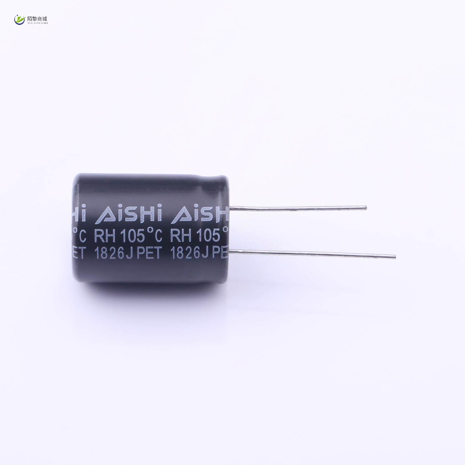 全新原装ERH2GM101M25OT正品/100uF ±20% 400V