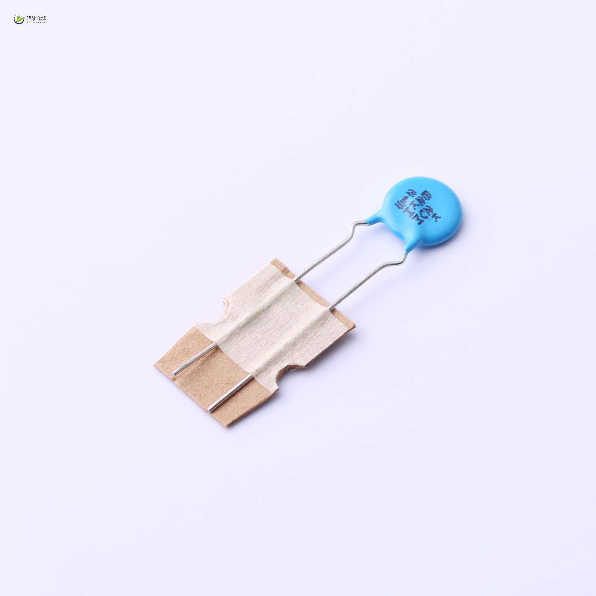 全新原装DCH222K36Y5PN6FK5A0正品/2.2nF ±10%