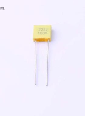 全新原装3B2A222JD1B0072065025ES0正品/2.2nF ±5% 100V