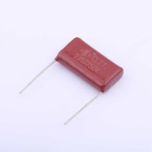 ±5% 2.3uF 250V L22E235JV1B0290160070EOY正品 全新原装