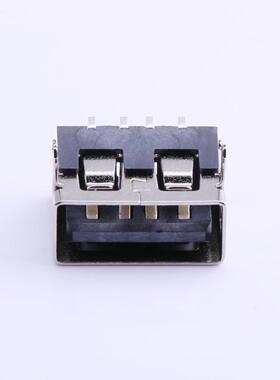 原装正品912-121A2026S10100全新Type-A 母座