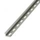 SLOTTED 全新原装 RAIL 15MMX5.5MM 1401763正品 DIN