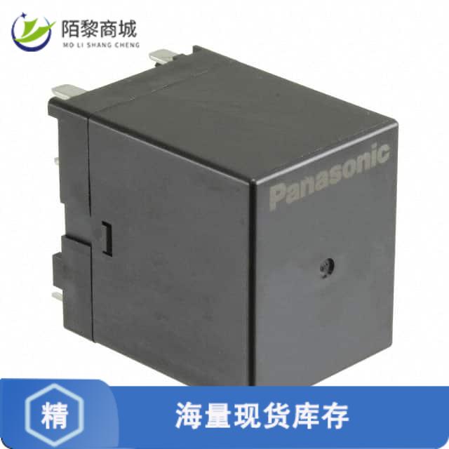 全新原装AHES4191正品/RELAY GEN PURPOSE 3PST 35A 12V