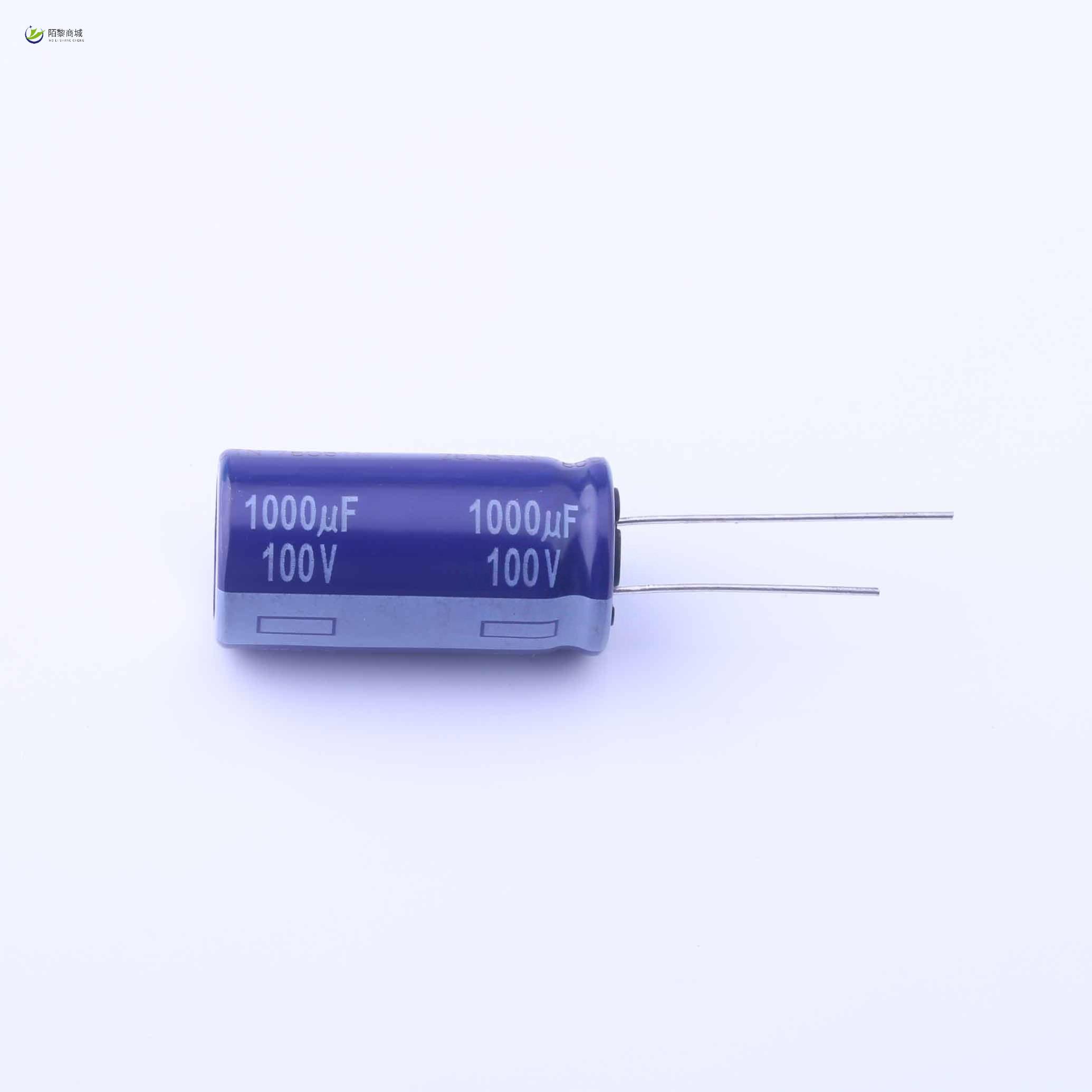 全新原装ECA2AM102正品/1000uF ±20% 100V