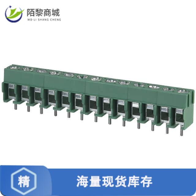 全新原装1935271正品/TERM BLK 13P SIDE ENTRY 5MM PCB