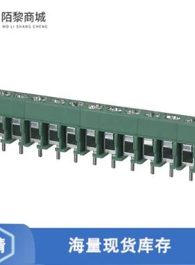 全新原装1935271正品/TERM BLK 13P SIDE ENTRY 5MM PCB