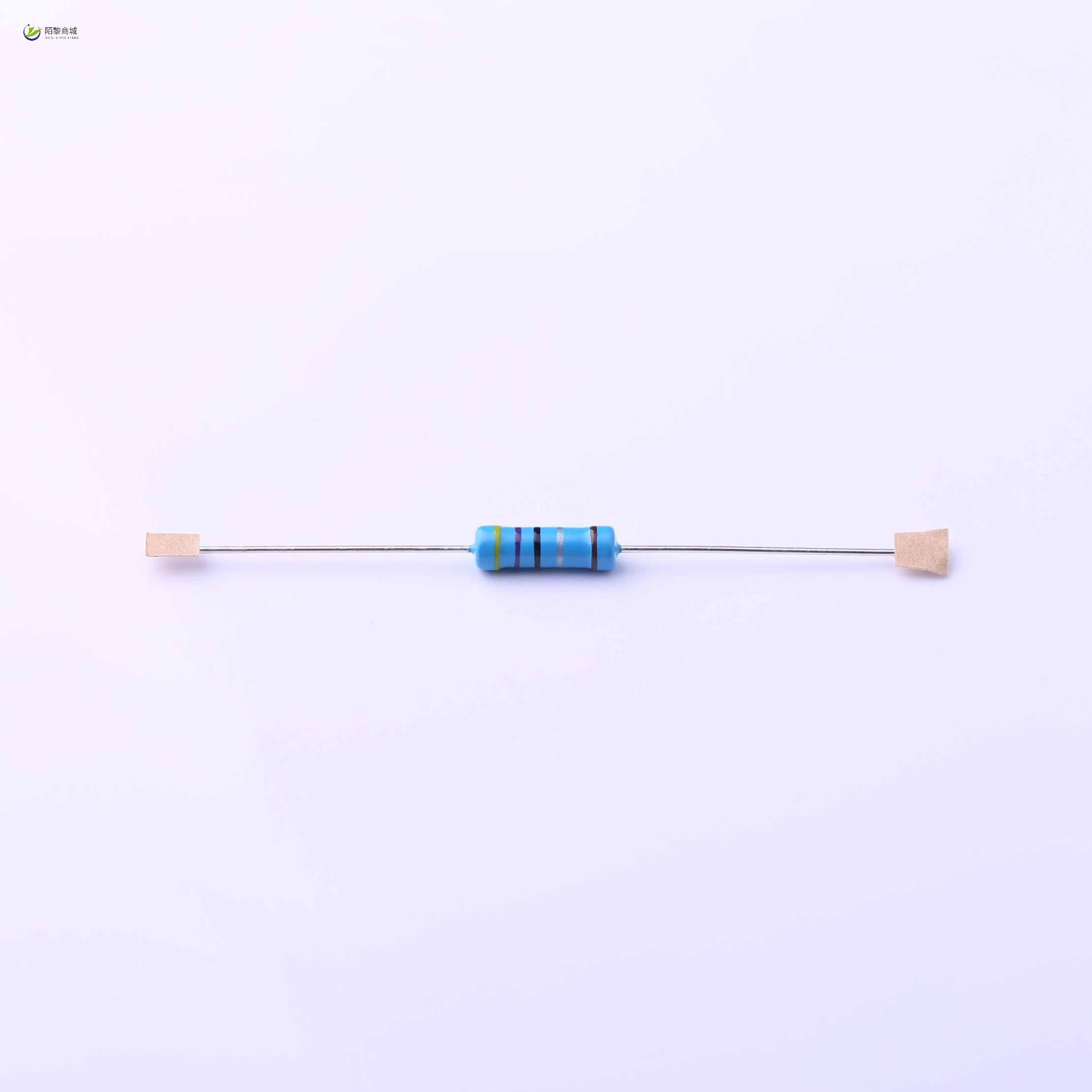 全新原装RN 3WS 4R7 F T/B A1正品/4.7Ω ±1% 3W