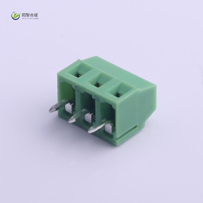 全新原装KF128L-3.81-3P正品/3.81mm 排数: