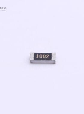 全新原装AR06BTDV1002正品/高精度、低温漂贴片电阻 120