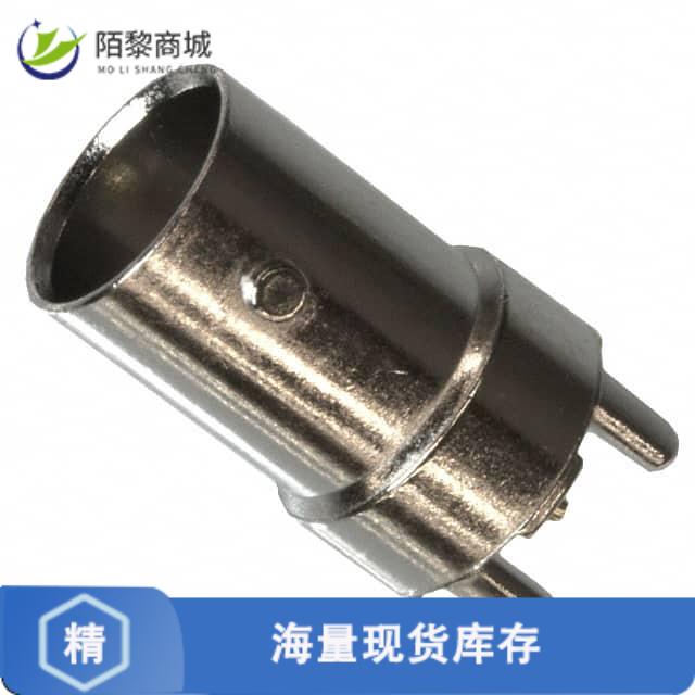 全新原装5-1634506-2正品/CONN BNC JACK STR 75 OHM PCB