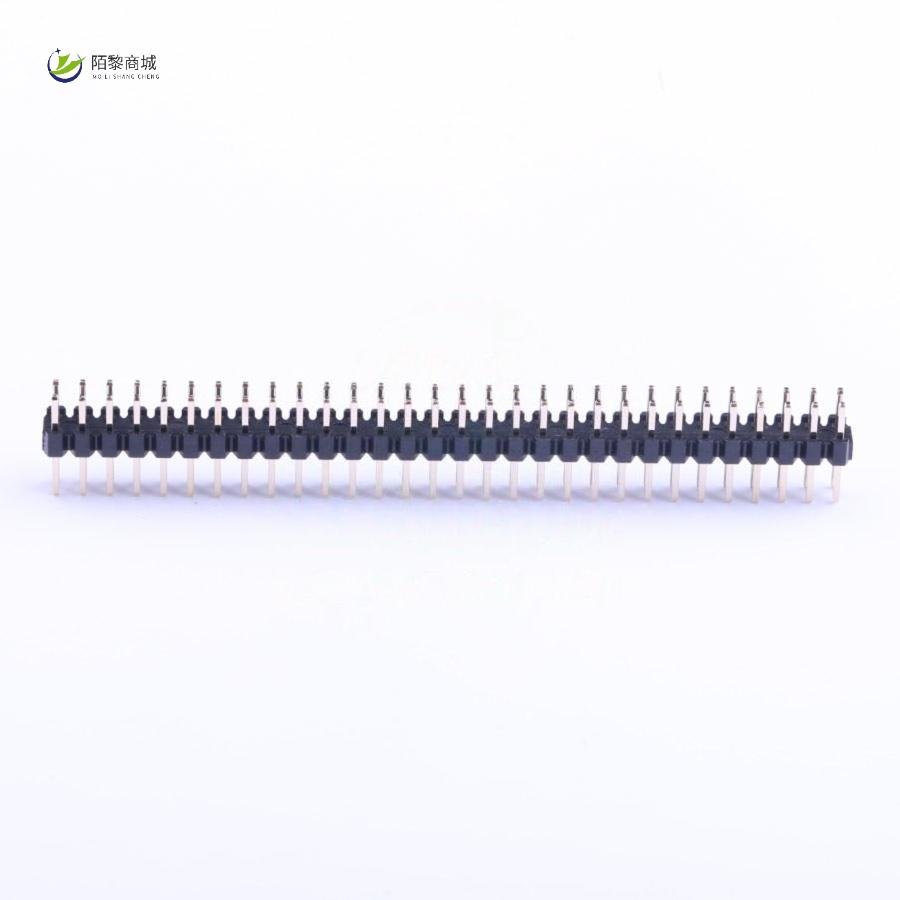 全新原装B-2102S60P-B110正品/排针 间距2.00mm