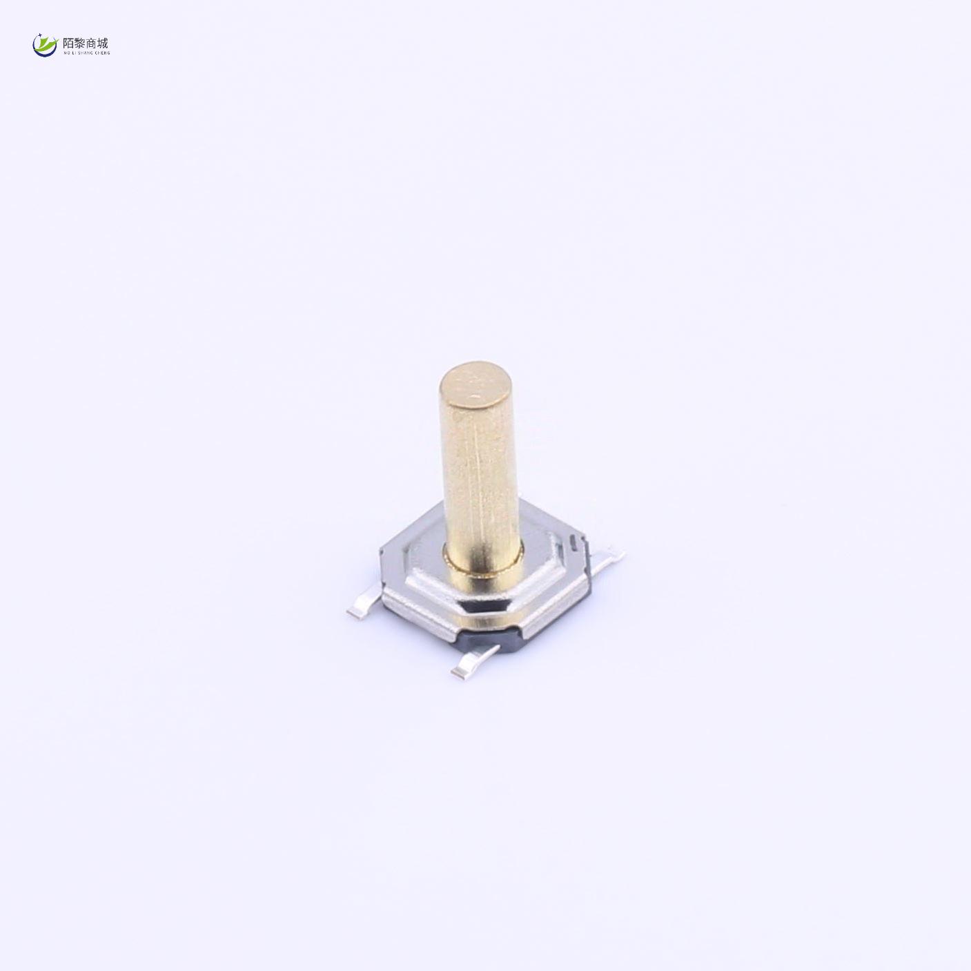 全新原装GT-TC084B-H070-L5正品/4*4轻触 H7.0 250gf