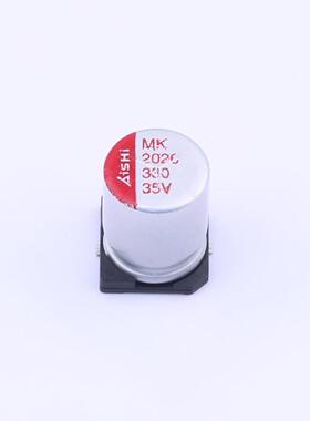全新原装EMK1VM331GD0D00R正品/330uF ±20% 35V