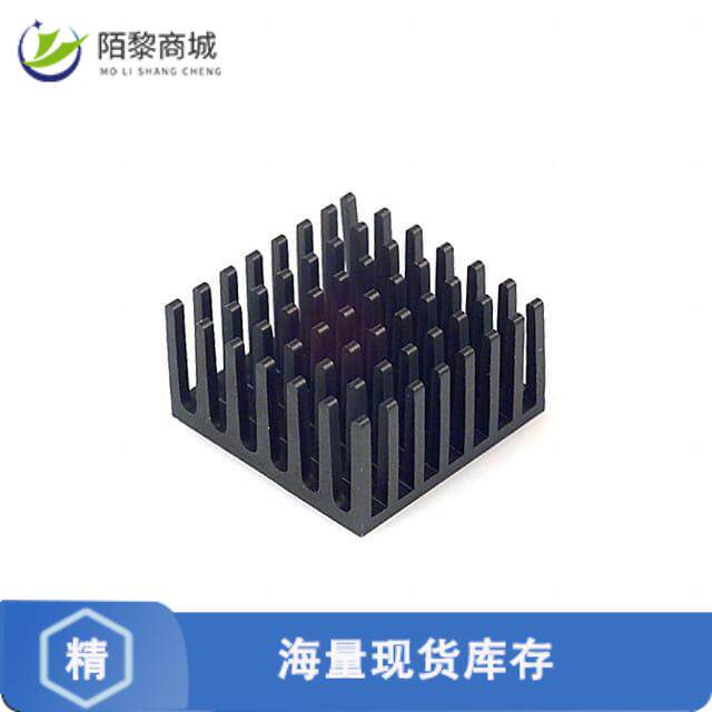 全新原装658-60AB正品/HEATSINK CPU 28MM SQ BLK W/OTAPE