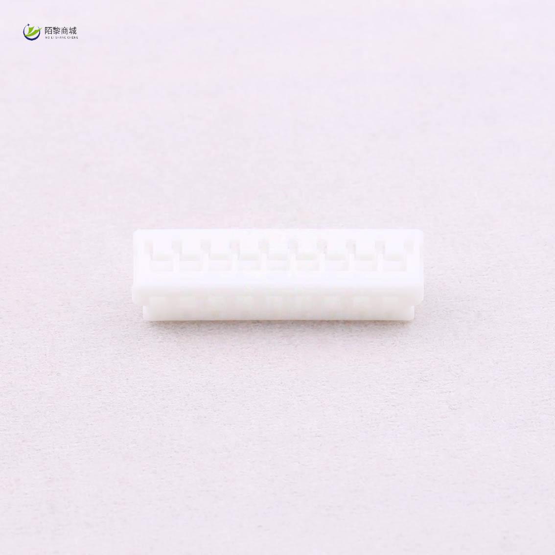 全新原装A2007H-9P正品/2mm 1x9P