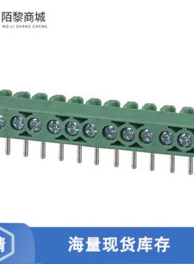 全新原装1984879正品/TERM BLK 13POS TOP ENT 3.5MM PCB