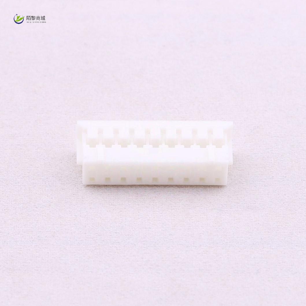 全新原装A2006H-2X9P正品/2mm 2x9P