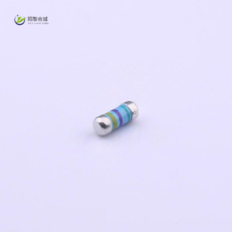 全新原装MLF14JTC4M70正品/4.7MΩ ±5% 250mW