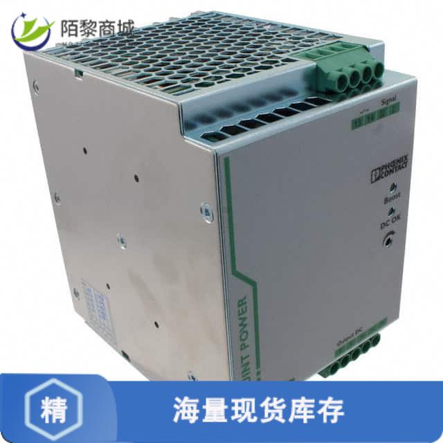 全新原装2866776正品/AC/DC CONVERTER 24V 480W