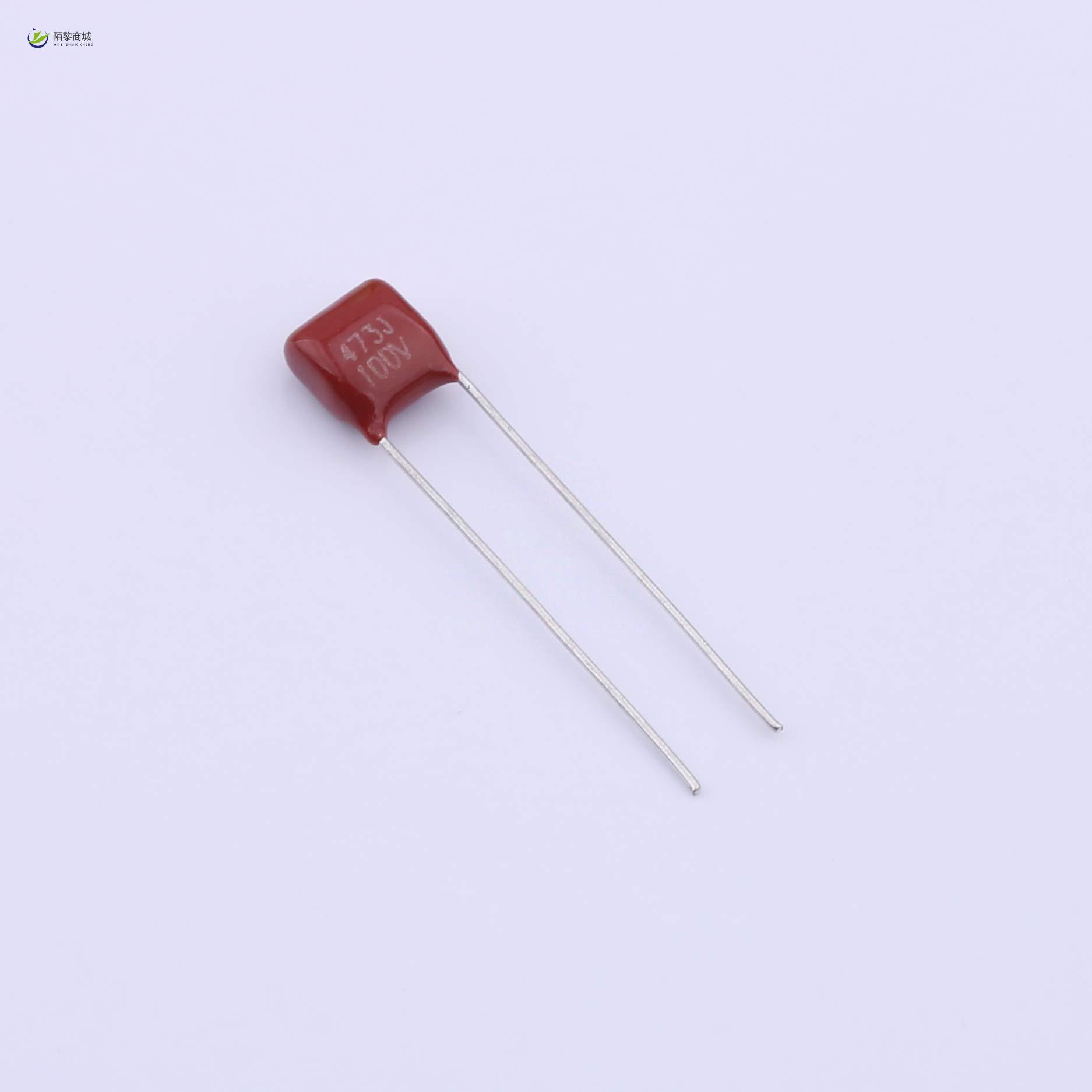 全新原装22X0100V473J05BLAY正品/CBB22X-100V-47nF±5%