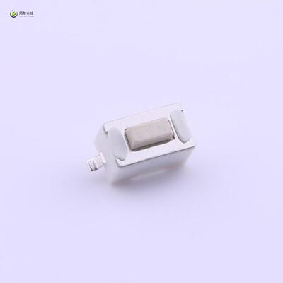 原装正品1TS002C-2300-4301-CT全新贴片带柱轻触
