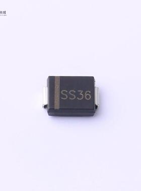 全新原装SS36正品/60V 3A 700mV@3A