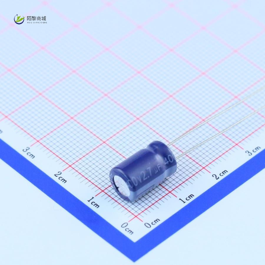 全新原装EGW2GM2R7F12OT正品/2.7uF ±20% 400V