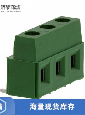 全新原装282854-3正品/TERM BLK 3P TOP ENTRY 7.5MM PCB