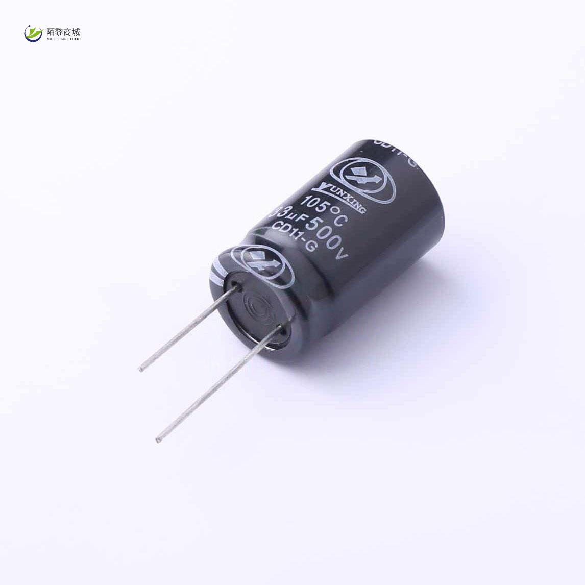 全新原装ECG2HM330L26OTBO正品/33uF ±20% 500V
