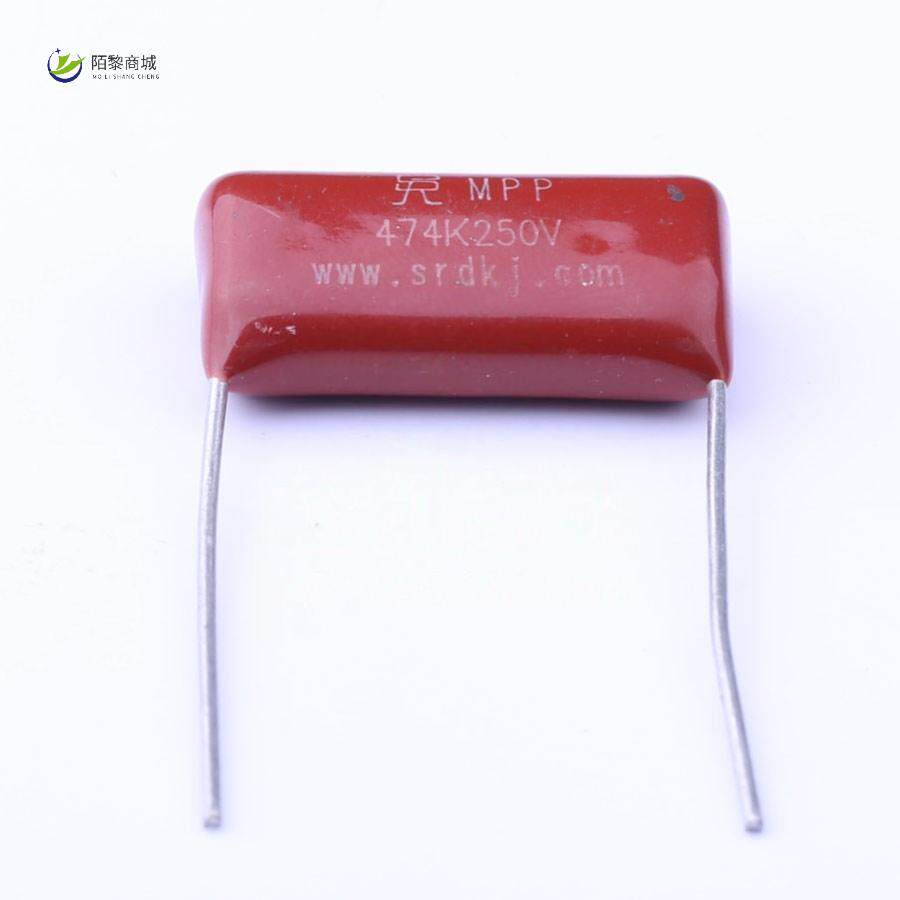 全新原装MPP474K2E2407128LC正品/470nF ±10% CBB