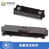 1.27MM 4正品 全新原装 104074 HEADER 20POS CONN