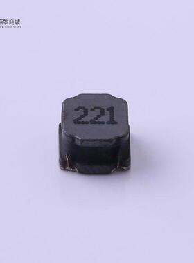 全新原装SMNR6045-221MT正品/功率电感 220µH ±20% 834