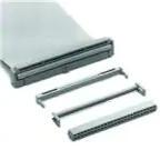 89150 0101HA正品 RCPT 全新原装 IDC CONN 50P 28AW