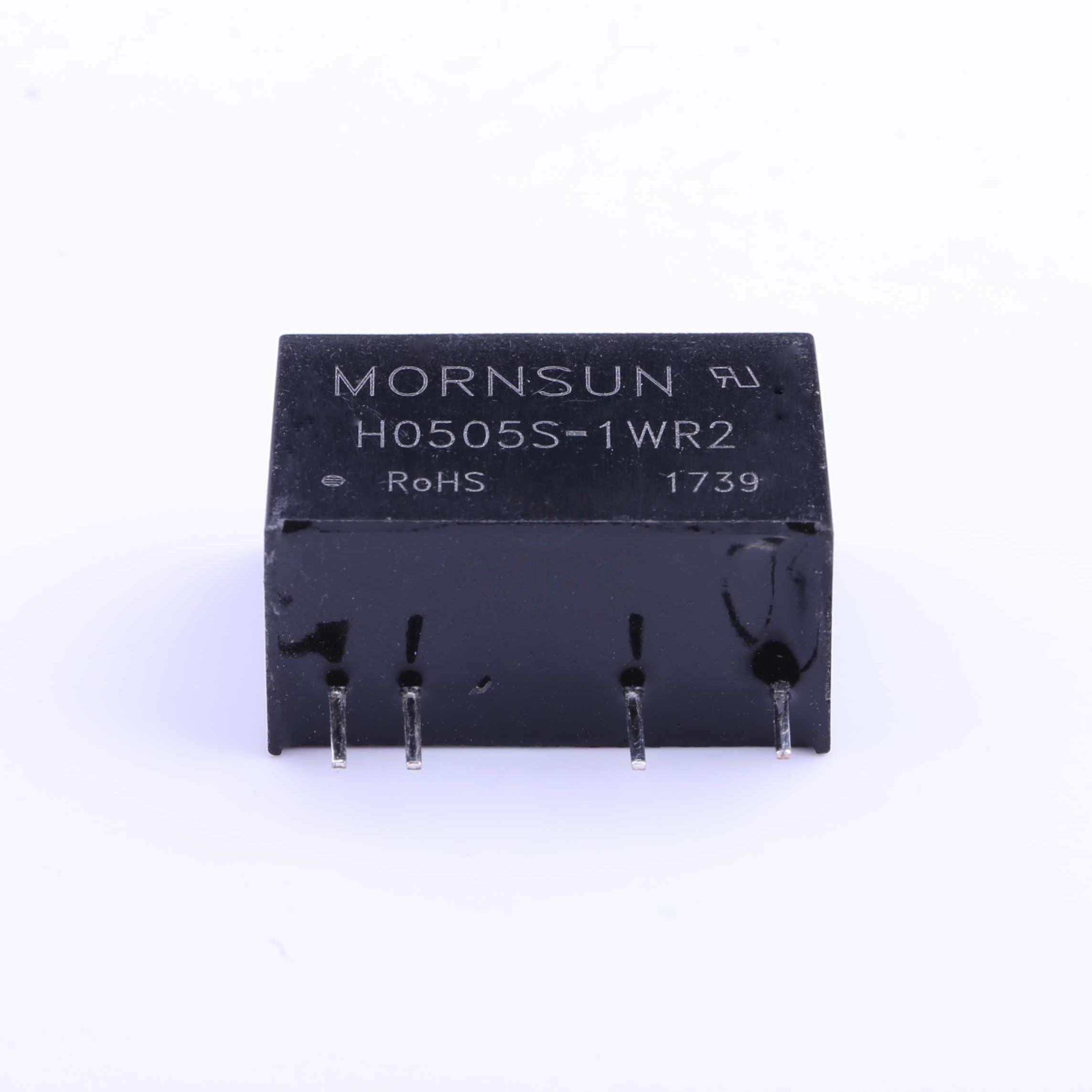 全新原装H0505S-1WR2正品/1W，定电压输入，4,3C数码配件,分配器/分频器/分支器,淘宝优惠券,粉丝福利购,淘宝优惠卷