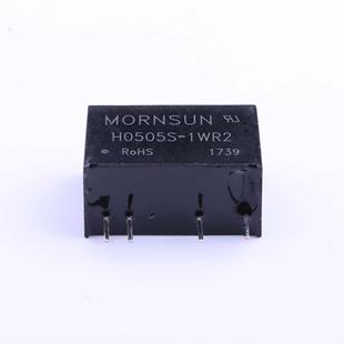 定电压输入 全新原装 1WR2正品 H0505S