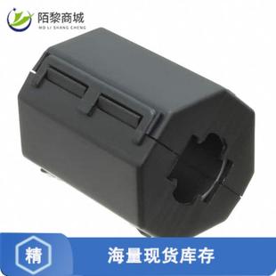 全新原装0461176451正品/FERRITE 360OHM HINGED 18.34MM