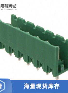 全新原装1753518正品/TERM B HDR 6POS VERT 5MM