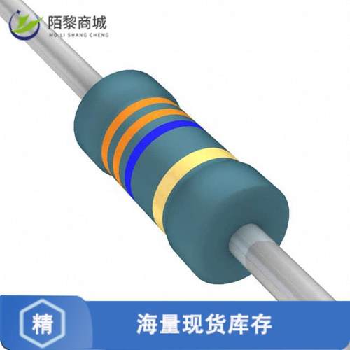 全新原装VR68000003305JAC00正品/RES 33M OHM 1W 5% A