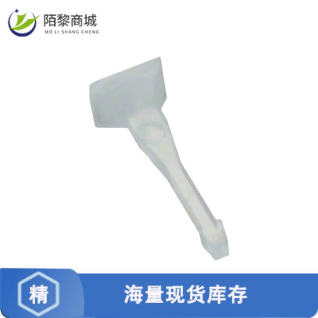 全新原装102188-1正品/CONN PLUG MOD II KEYING