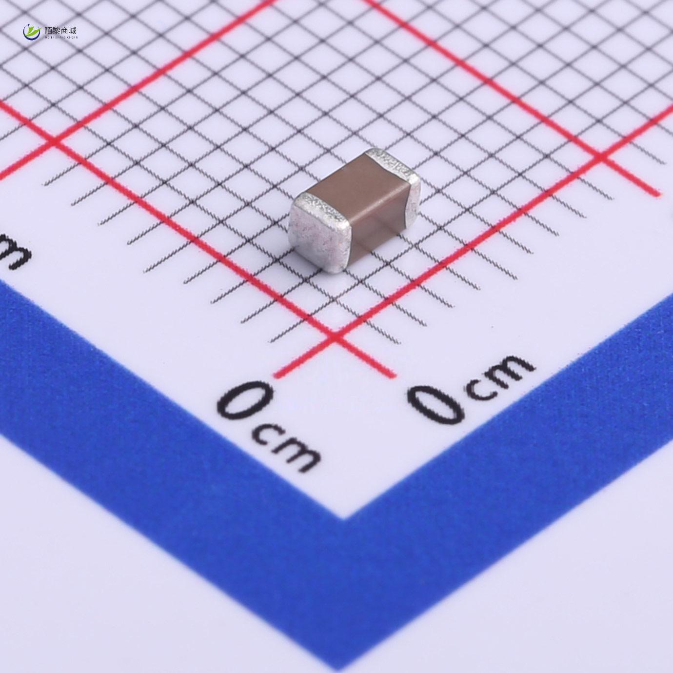 全新原装GCM31CR71H225KA40L正品/2.2uF ±10% 50V