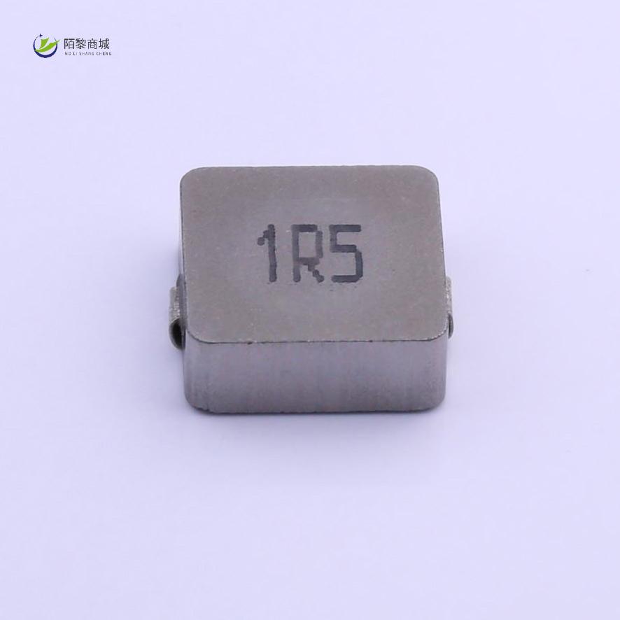 全新原装MHCC10040-1R5M-R7正品/功率电感 1.5µH ±20%