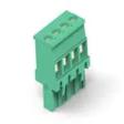 全新原装1-284047-4正品/TERM B PLUG 14POS 5.08MM