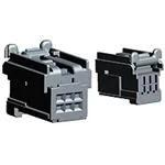 CONN.B 全新原装 1419158 5正品 MARKT2X3SWIT