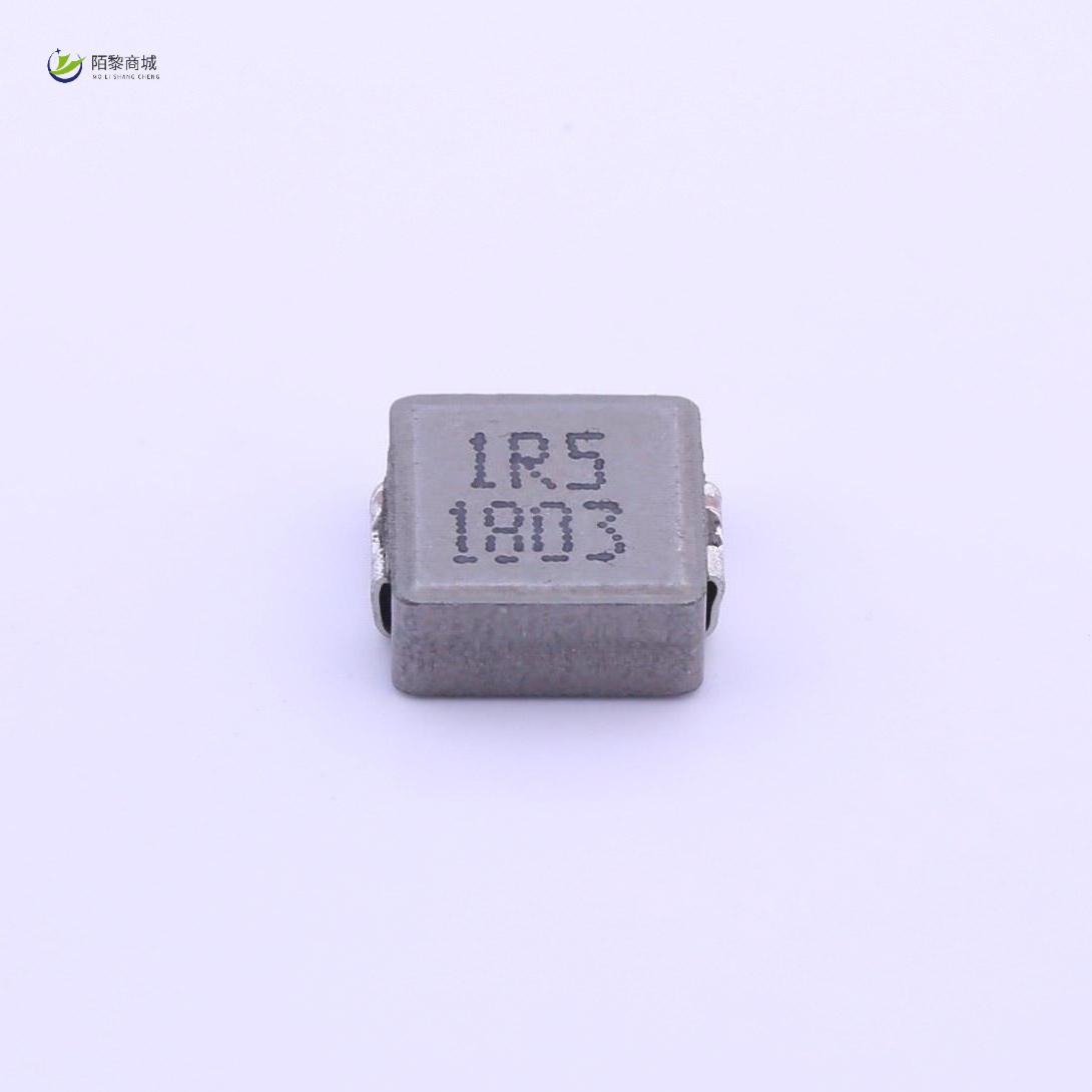 全新原装TMPA0603S-1R5MN-D正品/1.5uH ±20% 10A 10.2mΩ