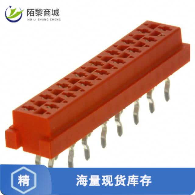 全新原装8-215079-6正品/CONN RCPT 16POS 0.1 TIN PCB